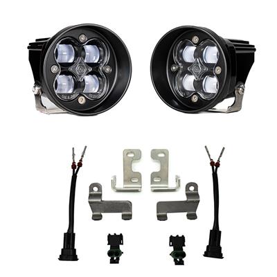 FOG LIGHT KIT
