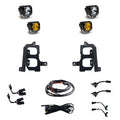 FOG LIGHTS