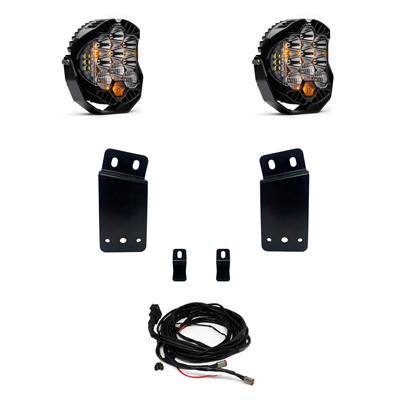 LED LIGHT KIT