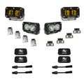FOG LIGHTS