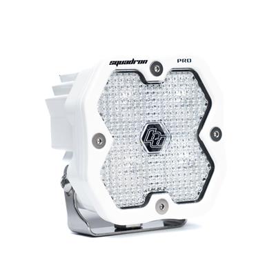 SQUADRON 2.0 PRO WHITE