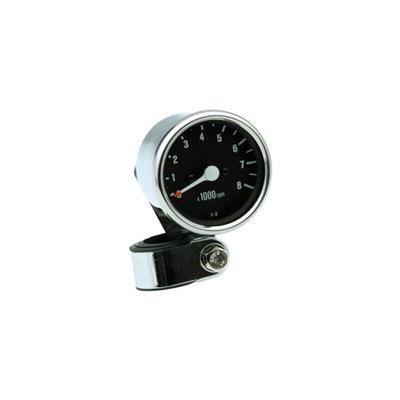 TACHOMETER ANALOG 2.5IN