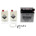 BATTERY YUMICRON