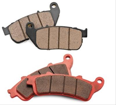 BRAKE PADS