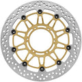 BRAKE ROTOR