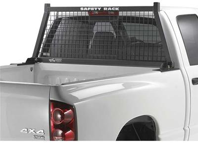 SAFETY RACK