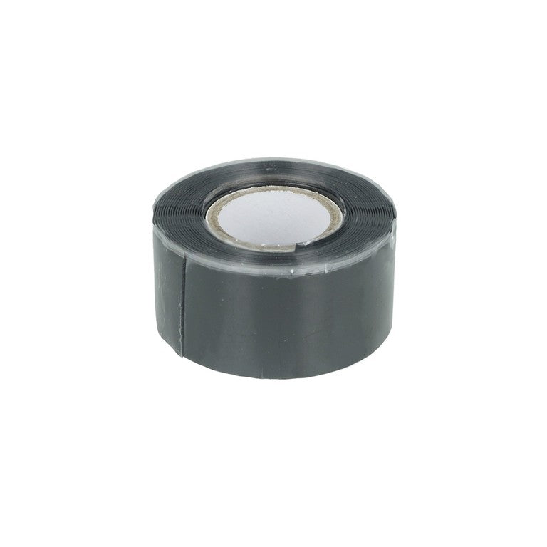 Silicone Tape / Repair Wrap - 1.0" (25mm) width, 10ft (3m) length
