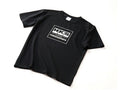 HKS T-Shirt Power Sports Black LL