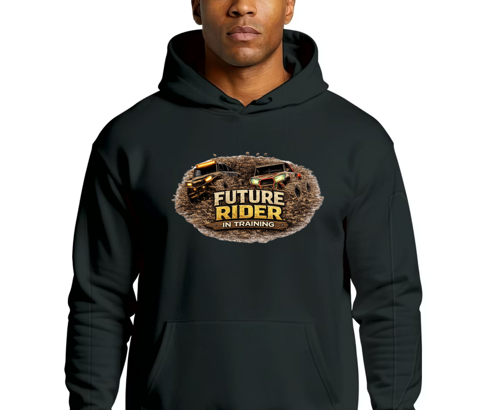 TTN | Future Rider in Training Youth Tee