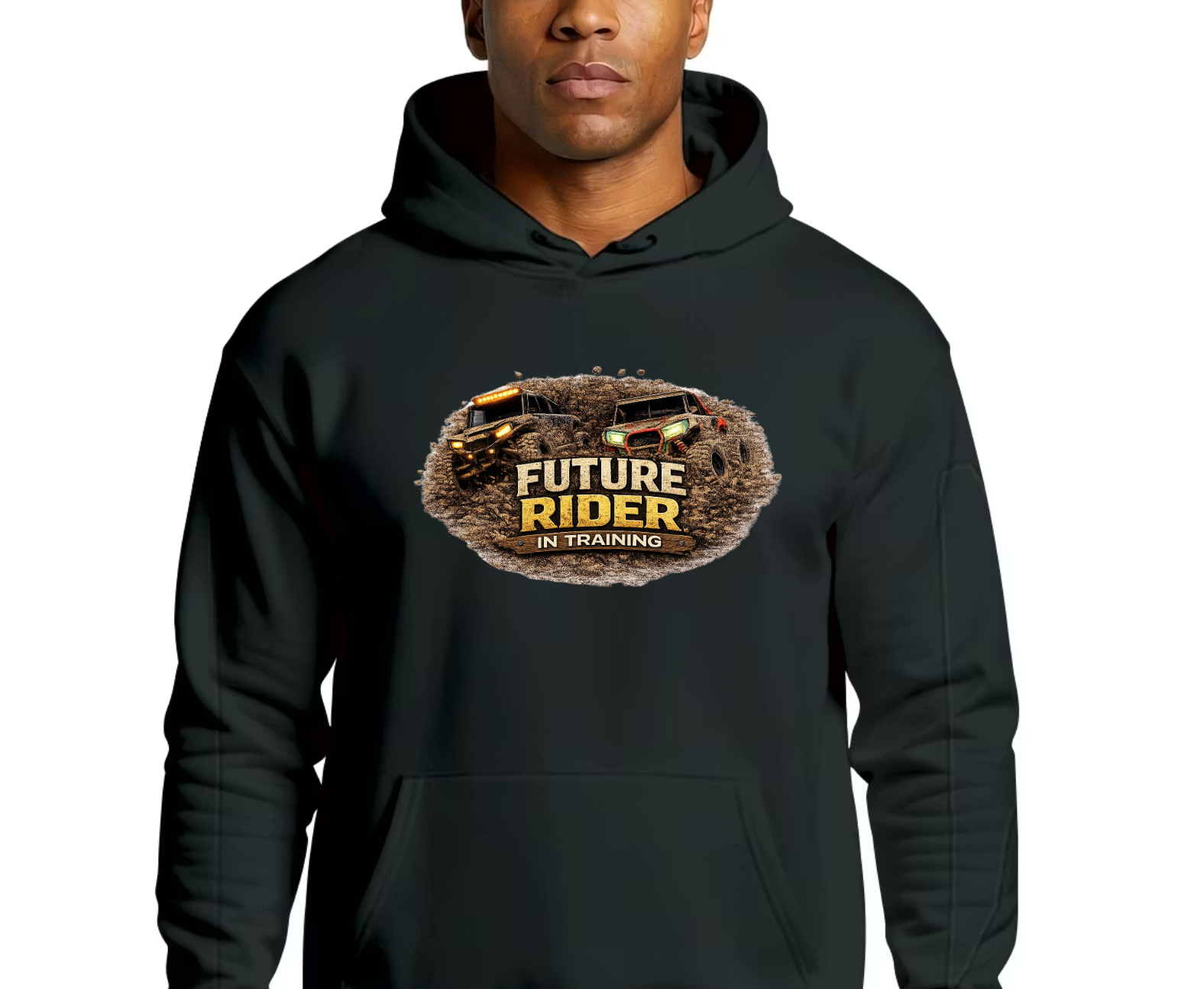 TTN | Future Rider in Training Youth Tee