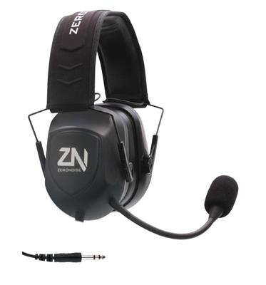 INTERCOM HEADSETS