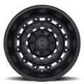 BLACK RHINO ARSENAL 17X9.5 8/1