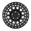 BLACK RHINO PRIMM 18X9.5 6/139