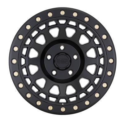 BLACK RHINO PRIMM 18X9.5 6/139
