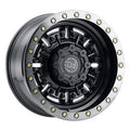 WHEEL ALUM 17X8.5 6X120