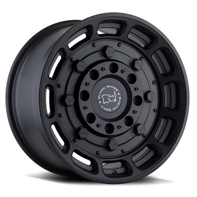 WHEEL