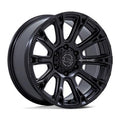 BR020 DIAMONDBACK 17X9 WHEEL