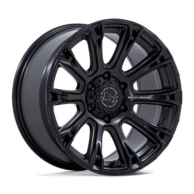 BR020 DIAMONDBACK 17X9 WHEEL