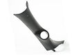PILLAR POD SINGLE A-PILLAR BLK