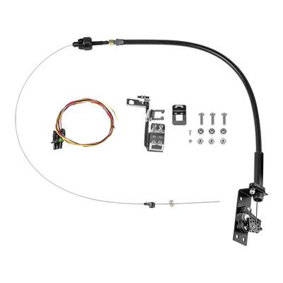 THROTTLE POSITION SENSOR