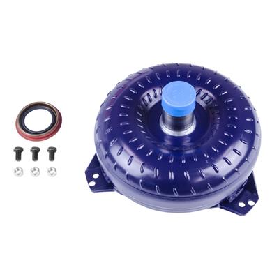 TORQUE CONVERTER