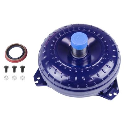 TORQUE CONVERTER