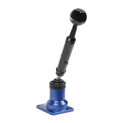 SHIFTER MANUAL TRANSMISSION