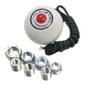 MANUAL TRANS SHIFT KNOB