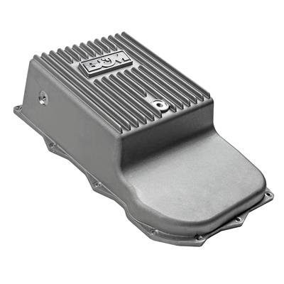 TRANSMISSION PAN