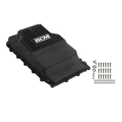 TRANSMISSION PAN