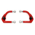 A-ARMS UPPER ADJUSTABLE ROD EN