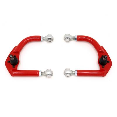 A-ARMS UPPER ADJUSTABLE ROD EN