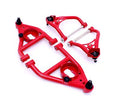 UPPER/LOWER CONTROL ARMS