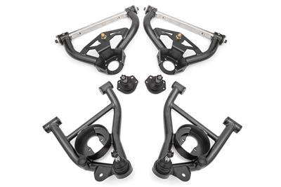 ARMS CTRL TUBULAR UPPER LOWER