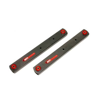 LOWER CONTROL ARMS BOXED DOM N