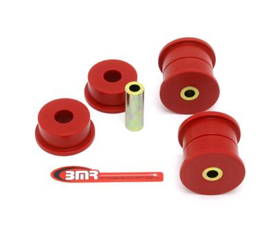 REAR DIFFERENTIAL BUSHING KIT