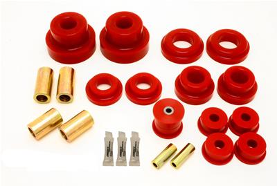 REAR CRADLE BUSHING KIT