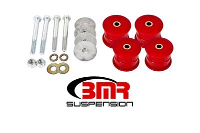 BUSHING DIFFERENTIAL