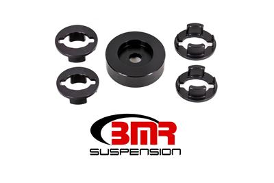 DIFFERENTIAL MOUNT BUSHINGS