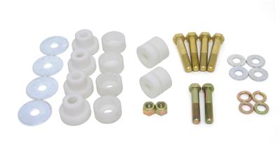 BODY MOUNT BUSHING KIT