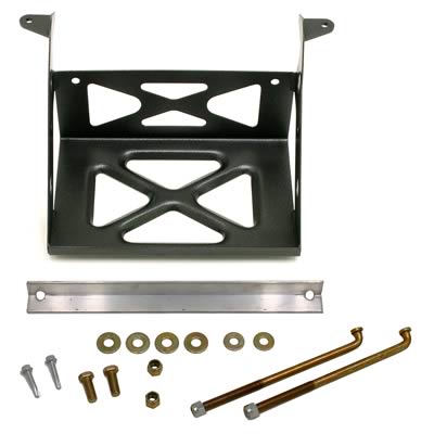 BATTERY RELOCATION KIT