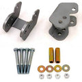 CONTROL ARM RELOCATION BRACKET