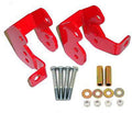 CONTROL ARM RELOCATION BRACKET