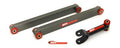 REAR SUSPENSION KIT  2 BOX