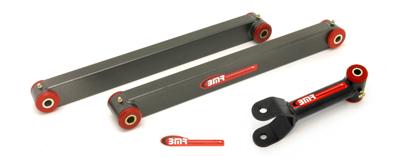 REAR SUSPENSION KIT  2 BOX