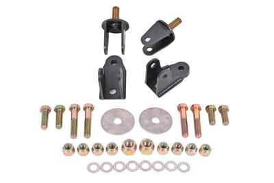 COILOVER KIT  REAR  W/O CAB
