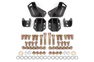 COILOVER CONVERSION KIT