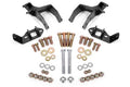 COILOVER CONVERSION KIT