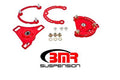 CASTER CAMBER PLATES