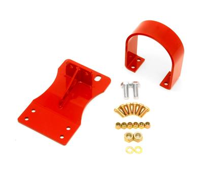 DRIVESHAFT SAFETY LOOP